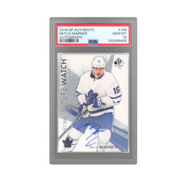 Hockey Cards category